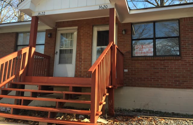 3622 South Street Duluth Ga Apartments For Rent