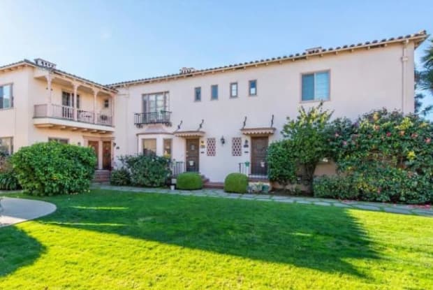 131 Dartmouth Road San Mateo Ca Apartments For Rent