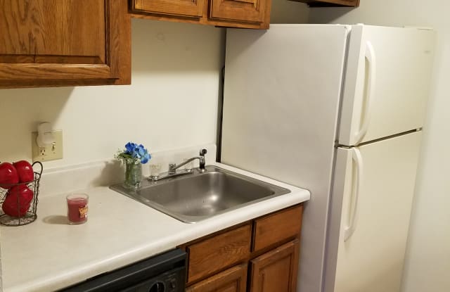 Carriage House Grand Forks Nd Apartments For Rent