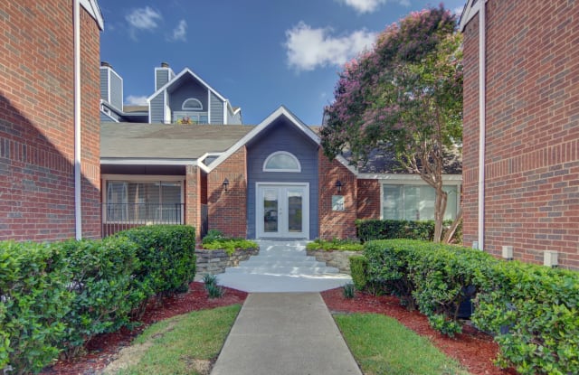 The Trellis At Lake Highlands Dallas Tx Apartments For Rent