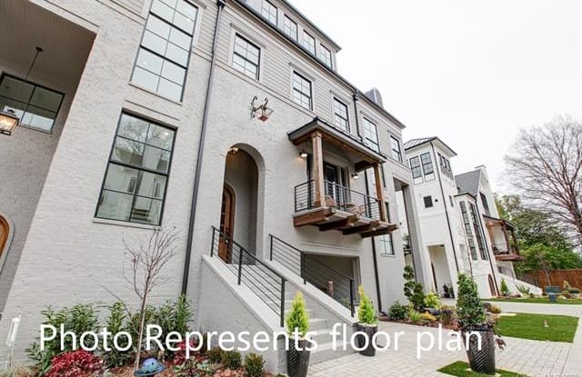 611 Mattie Rose Lane Charlotte Nc Apartments For Rent