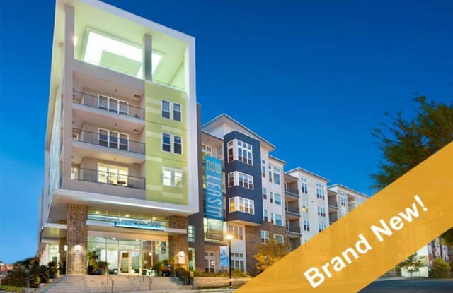 Amli Piedmont Heights Atlanta Ga Apartments For Rent