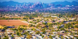 Apartments for rent in Phoenix, AZ