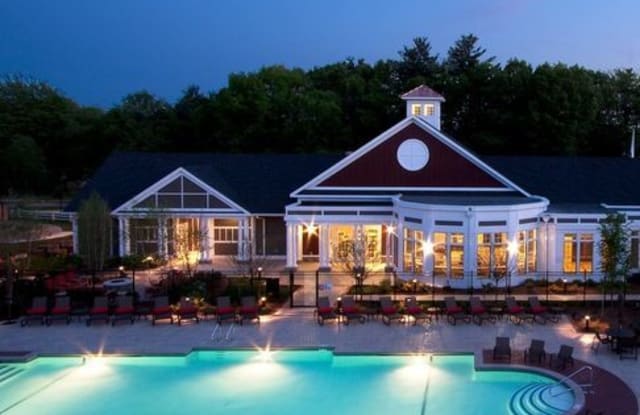 The Prescott At Concord West Concord Ma Apartments For Rent