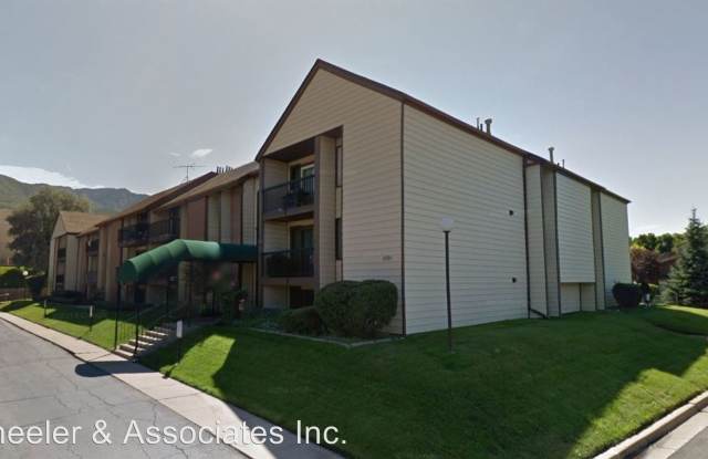 1091 Country Hills Dr 104 Ogden Ut Apartments For Rent