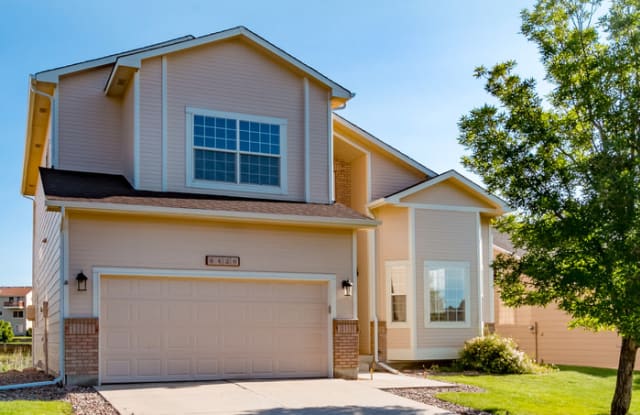 6420 Perfect View Colorado Springs Co Apartments For Rent