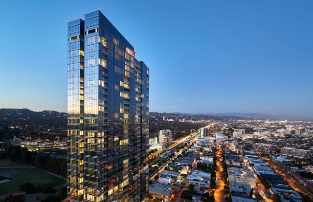 Ten Thousand - Los Angeles, CA apartments for rent
