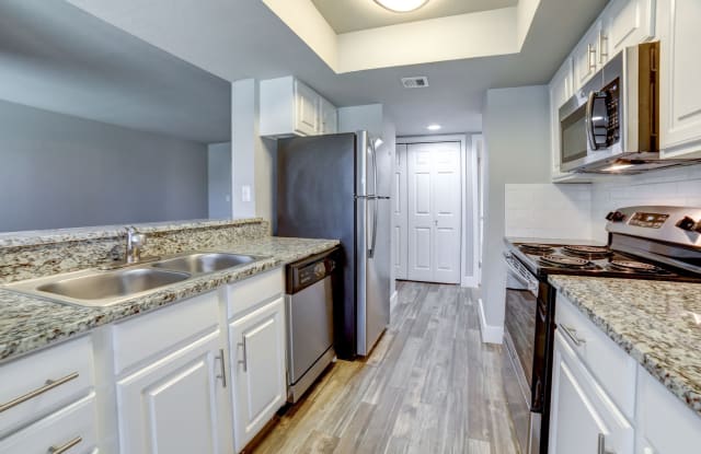 Waterside Tulsa Ok Apartments For Rent