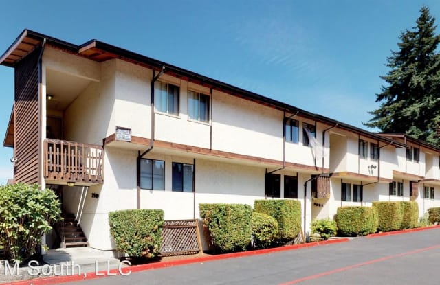 3519 S 160th Street B1 Seatac Wa Apartments For Rent