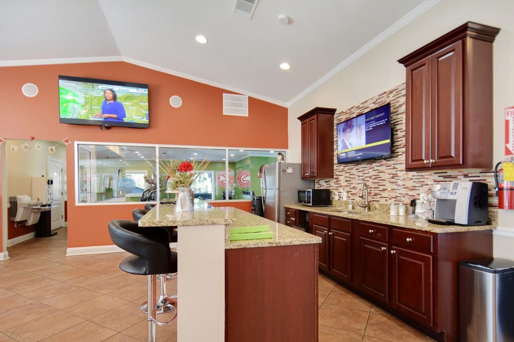 Jasmine At Winters Chapel Doraville Ga Apartments For Rent