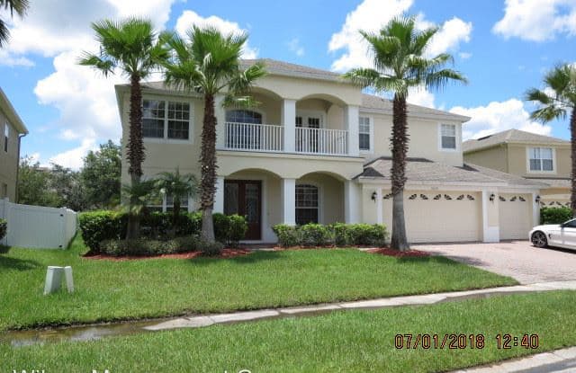 16349 Birchwood Way Alafaya Fl Apartments For Rent
