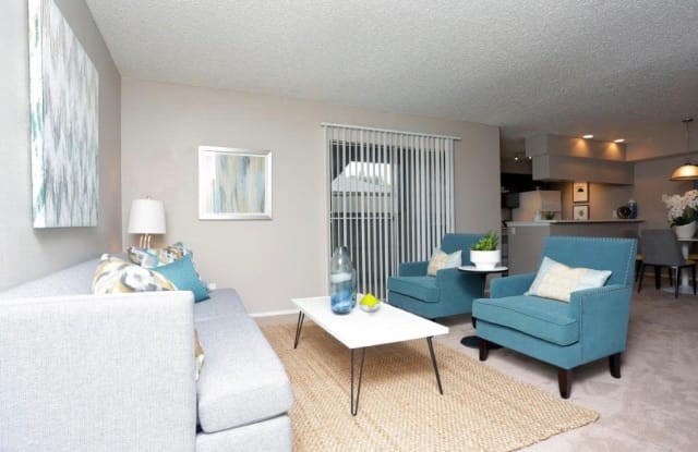 The Domaine Plano Tx Apartments For Rent