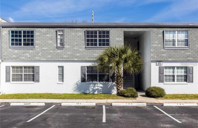 1000 South Semoran Boulevard Winter Park Fl Apartments For Rent