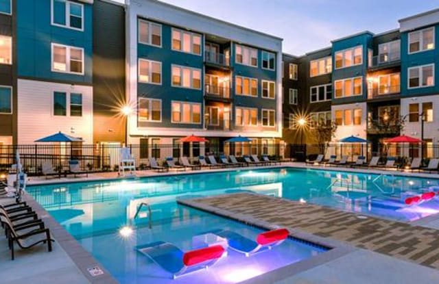 Avalon Arundel Crossing - Linthicum, MD apartments for rent