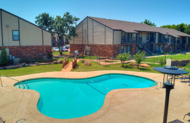 Stonebrook Oklahoma City Ok Apartments For Rent