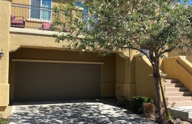 1188 Via Dimartini Henderson Nv Apartments For Rent