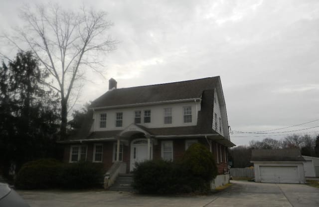 2520 N West Boulevard Vineland Nj Apartments For Rent