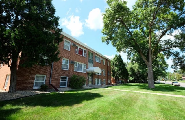 Falcon Arms Falcon Heights Mn Apartments For Rent