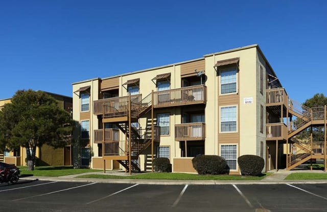 Summerlyn Killeen Tx Apartments For Rent