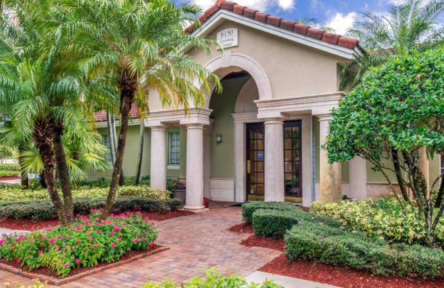 The Park At Turtle Run Coral Springs Fl Apartments For Rent