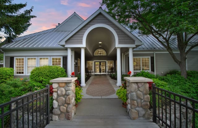 The Haven Of Ann Arbor Ann Arbor Mi Apartments For Rent