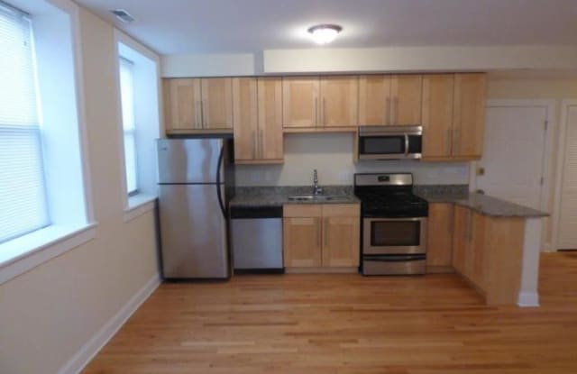 1846 N Sawyer Chicago Il Apartments For Rent