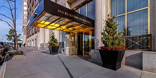 100 best luxury apartments