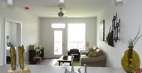 20 best apartments near