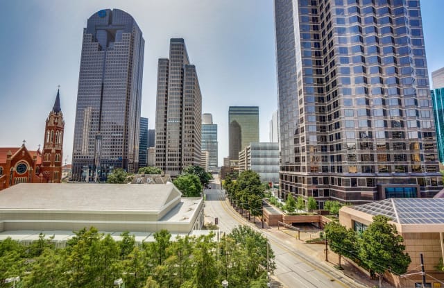 Atelier Dallas Tx Apartments For Rent