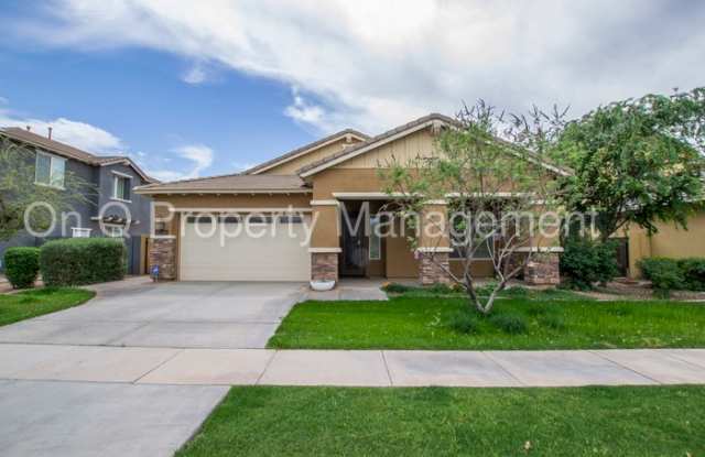 3653 East Robin Lane Gilbert Az Apartments For Rent