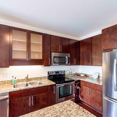 7 West Apartments For Rent