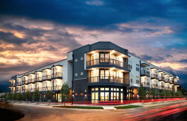 Magnolia Off Sylvan Dallas Tx Apartments For Rent