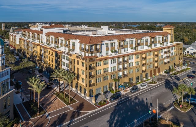 Maitland City Centre Maitland Fl Apartments For Rent