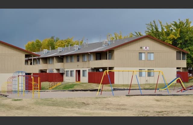 Income Restricted La Vida Nueva Albuquerque Nm Apartments For