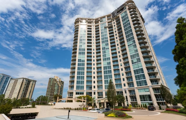 The Huntley Atlanta Ga Apartments For Rent