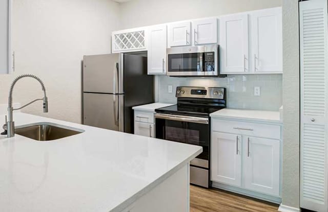 Brickstone Maitland Summit Orlando Fl Apartments For Rent