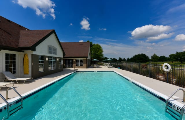 Fairways At Hartland Bowling Green Ky Apartments For Rent