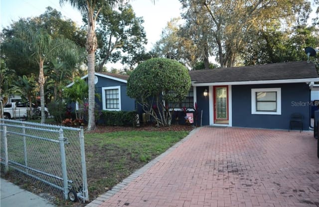 2102 W Skagway Avenue Tampa Fl Apartments For Rent