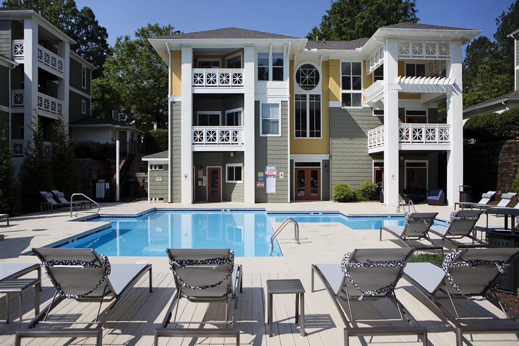 Meridian At Harrison Pointe Cary Nc Apartments For Rent