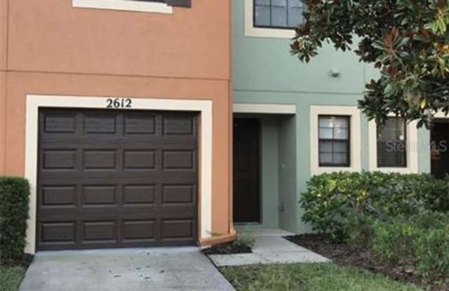 2612 Edgewater Falls Drive Brandon Fl Apartments For Rent