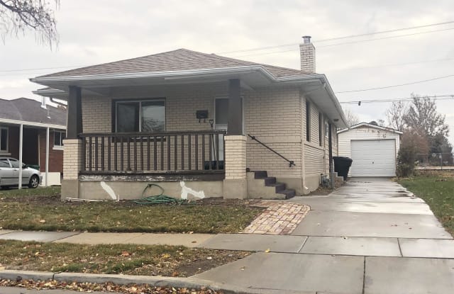 4897 S Wasatch St Murray Ut Apartments For Rent