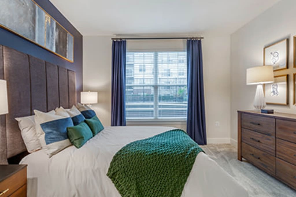 Myerton Arlington Va Apartments For Rent