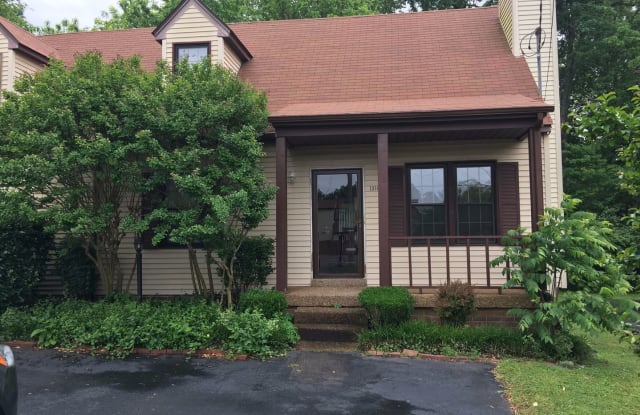 1310 Quail Ct E Nashville Tn Apartments For Rent