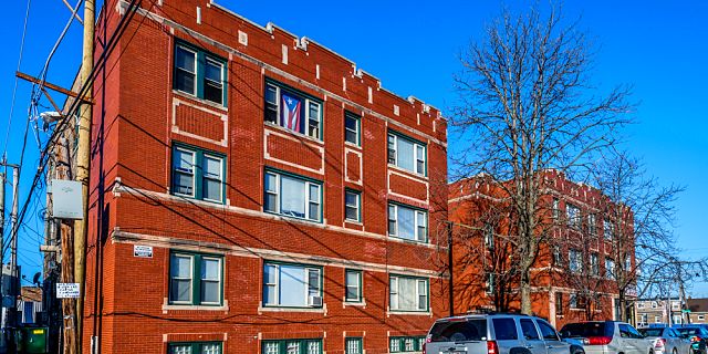 Apartments Downtown Chicago That Accept Section 8 - Room Pictures & All