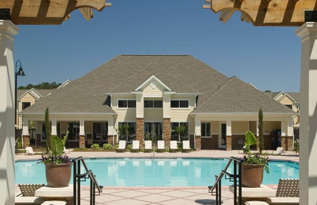 Carlyle At Godley Station Pooler Ga Apartments For Rent