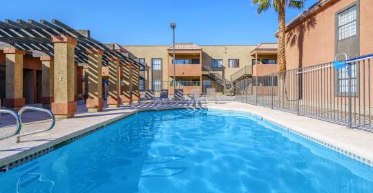 100 best apartments under