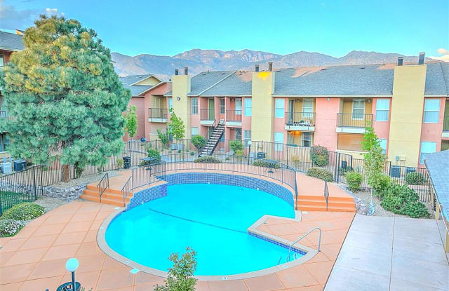 100 Best Dog Friendly Apartments In Albuquerque Nm P 2