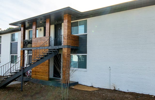 Villas Of Embry Hills Chamblee Ga Apartments For Rent