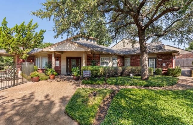 The Gables Of Mckinney Apartments Mckinney Tx Apartments For Rent