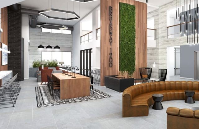 Beekman On Broadway Ann Arbor Mi Apartments For Rent